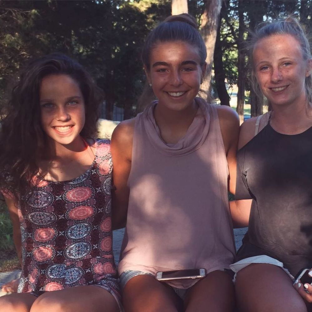 Meet your Posher, Eilanna